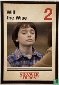 Will the Wise
