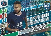 Neymar Jr.