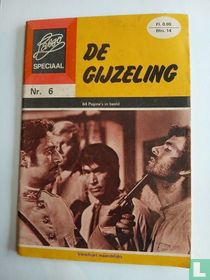 De gijzeling kaufen