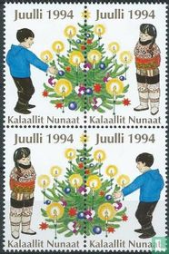 Julmarken kaufen