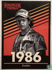 Dustin 1986