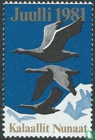 Grönländische Tierwelt kaufen