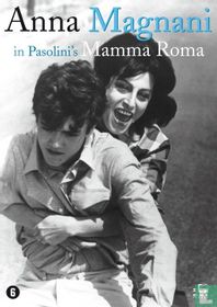 Mamma Roma