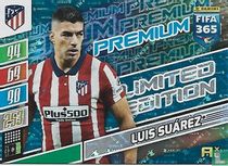 Luis Suárez