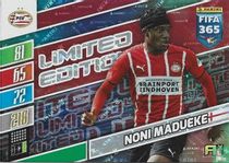 Noni Madueke