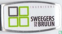 ingenieurs Sweegers en de Bruijn