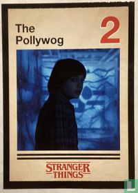 The Pollywog