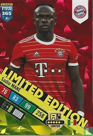 Sadio Mané