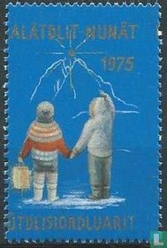 Julmarke kaufen