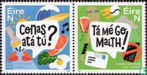 Summer school for Irish language for sale
