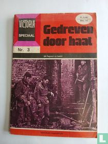 Gedreven door haat kaufen