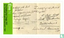100 years of the Anglo-Irish Treaty