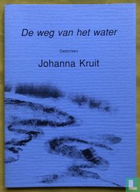 De weg van het water