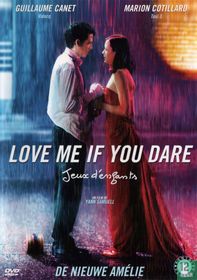 Love Me If You Dare