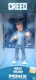 Rocky Balboa
