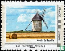 Hauville Mill