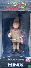 Saul Goodman