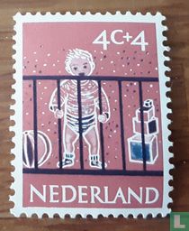 Timbres pour enfants acheter