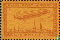 Halbamtliche Flugmarken