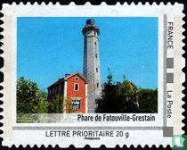 Fatouville-Grestain Lighthouse