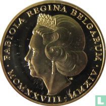België - Koningin Fabiola