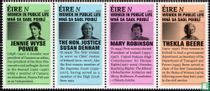 Women in public life for sale