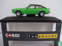 Ford Capri Mk2 3.0 X-Pack