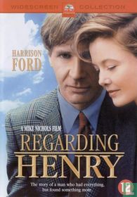 Regarding Henry