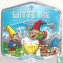 Witte Bie