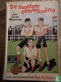 De mooiste overwinning kaufen