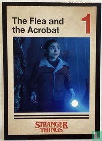 The Flea and the Acrobat