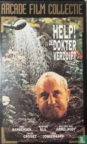 Help! De dokter verzuipt