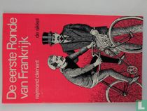 De eerste Ronde van Frankrijk for sale