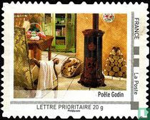 Godin stove