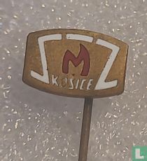  M Kosice