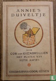 Annie's duiveltje kaufen