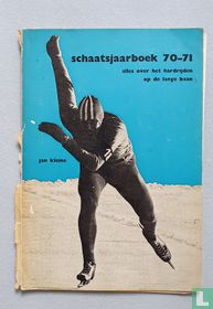 Schaatsjaarboek 70-71 kaufen