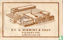 N.V. A. Schmidt & Zoon