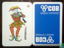 Joker COB.