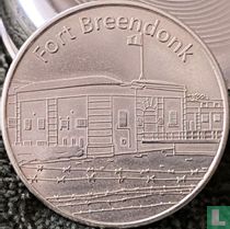 België - Fort Breendonk