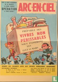 Opération Arc-en-ciel 1967