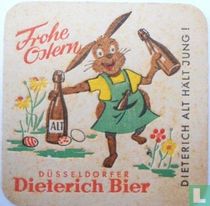 Frohe Ostern