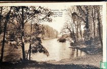 Tervueren - Le Park -Groote vijver kopen