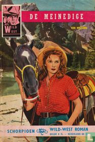Wild-west roman 12 [46] for sale