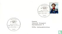 Bonn 1 -  Carl von Clausewitz