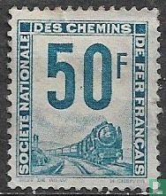 Parcel post