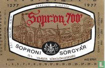Sopron 700