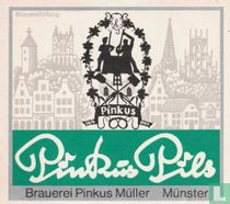 Pinkus Pils