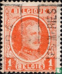 Le roi Albert I