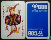 Joker COB.
